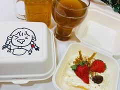 -NoNo Cake(大唐广场店)