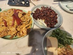 -小吊梨汤·北京菜·烤鸭(鸟巢店)