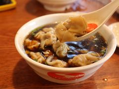 虾籽馄饨-花园茶楼(兴城西路店)