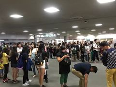 -中部国际机场