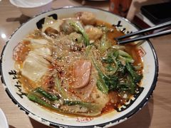 -清河半岛温泉度假酒店