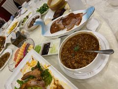 -老浒记民俗酒楼(王府井店)