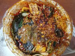 -曹宝林砂锅麻辣烫(星光路店)