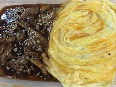 -玛格萝妮比萨屋(陆家浜路店)