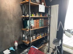 -焰针刺青纹身.手工穿孔饰品·中国刺青名店