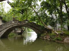 -张公山寨景区