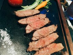 -MOSSO德国餐厅·音乐酒吧(环宇荟店)