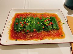 -老太原菜馆(府西街店)
