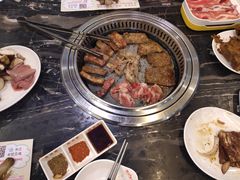 -爱尚客韩式烤肉自助餐厅(海口京华城店)