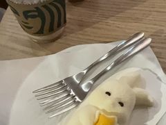 -星巴克臻选(成都宽窄巷子店)