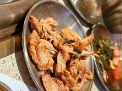 -妙香居韩国烤肉(容桂天佑城店)