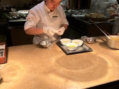 -广州柏悦酒店·悦景轩·粤菜餐厅