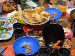 -海之屋韩式烤肉(海棠68环球美食街店)