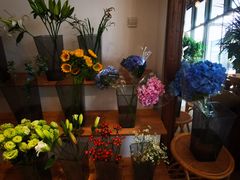 -ChaKo Flora ·茶子花艺 (市北店)