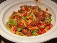 -酸渡·老坛酸菜鱼·现炒下饭菜(港惠新天地店)
