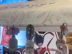 -霸王茶姬(上海恒基名人店)