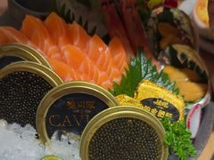 -德川家日本料理(中关村寰太大厦店)