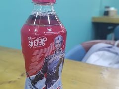 -西域美食(西直门南小街店)