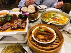 -鹅冠港式茶餐厅(来福士店)