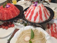 -德天雪花肥牛海鲜火锅(南苑东路店)