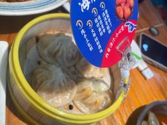 -喝丢一只鞋海鲜烧烤·海肠捞饭(文体街店)