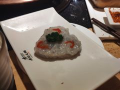 -老版火锅(半坡店)