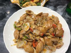 -华峰食馆(氹仔店)