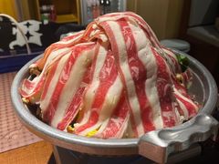 -林妈妈村·日式料理(宝山龙湖天街店)