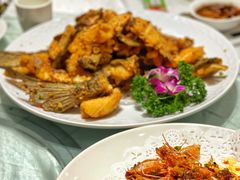 -骏丰酒楼(黄编店)