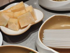 -海底捞火锅(金地广场生日主题店)