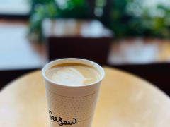 -Seesaw Coffee(朝阳大悦城店)