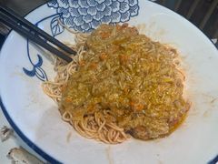 -苏晓玥·江南小吃(深圳北站店)