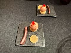 -LA TABLE de Joël Robuchon Restaurant