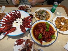 -杨氏青龙虾·吃蟹季(珠江路店)