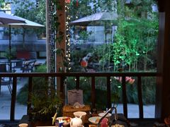 -中和·国风茶馆(愚园路店)