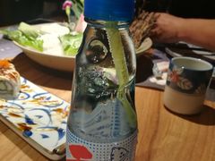 -小笠原·日料店