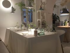 -春树下·树屋花房西餐厅(罍街AS1980店)