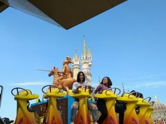 -蓬莱欧乐堡梦幻世界