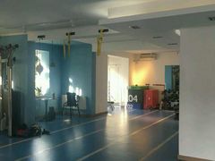 -悦动体能(金融街店)