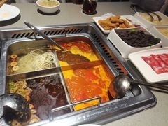 -海底捞火锅(和安宁春城店)
