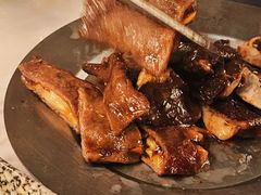 -义气烤肉餐吧(大族广场店)