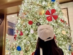 -王府半岛酒店