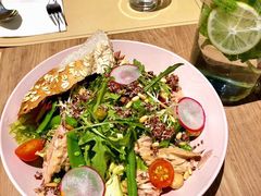 -乔泰勒JOETYLER西餐厅(曲江店)