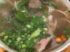 -saigon saigon | 西贡西贡(滨北店)