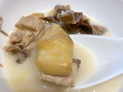 -湯系·煲汤手艺人(东二环泰禾广场店)