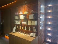 -泰合玺·精油疗愈SPA(狮山天街生活广场店)