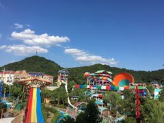 -杭州浪浪浪水公园