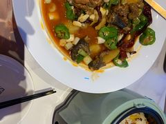 -阿娜尔·新疆菜(宜家荟聚中心店)