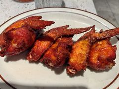 -CRAZYONES西班牙海鲜饭(上海美罗城店)