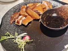 -德尚煌·顺德菜(誉山悠方天地店)